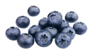 Organic Blueberries - PINT-1