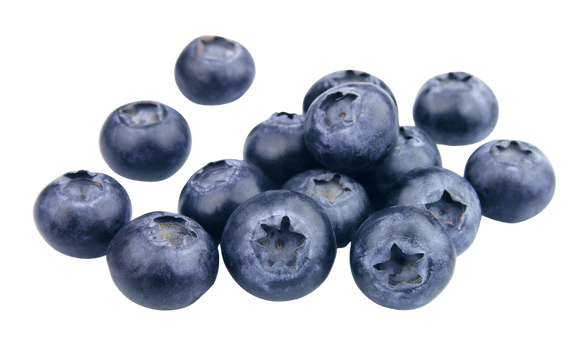 Organic Blueberries - PINT