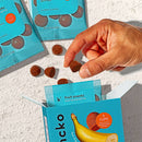 Bananarama Organic Natural Fruit Snacks (5-pack)-5