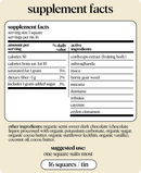 Happy Ending - mushroom chocolate for arousal-4