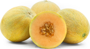 Organic Ambrosia Melon - EACH-2