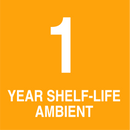 Italian Tomato - 6pk Sandwich Wraps-4