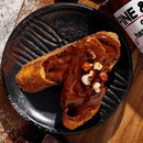 FINE & RAW Sweet hazelnut butter spread-2