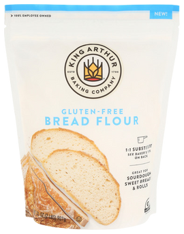 Bread Flour - 2 LB
