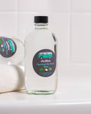 VanMan's Peppermint Aloe Mouth Rinse - 8 OZ-2