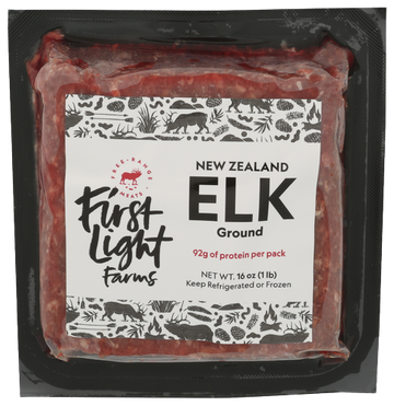 First Light Ground Wagyu Beef - 16 OZ