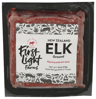 First Light Ground Wagyu Beef - 16 OZ