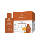 CYMBIOTIKA Liposomal Vitamin C - 30 x 15 ML POUCHES-2