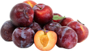 Organic Flavor Supreme Pluot - PINT-2
