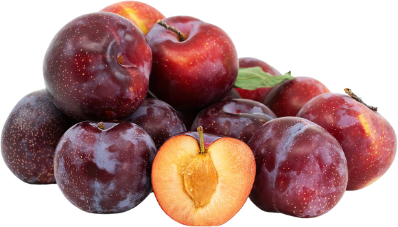 Organic Flavor Supreme Pluot - PINT