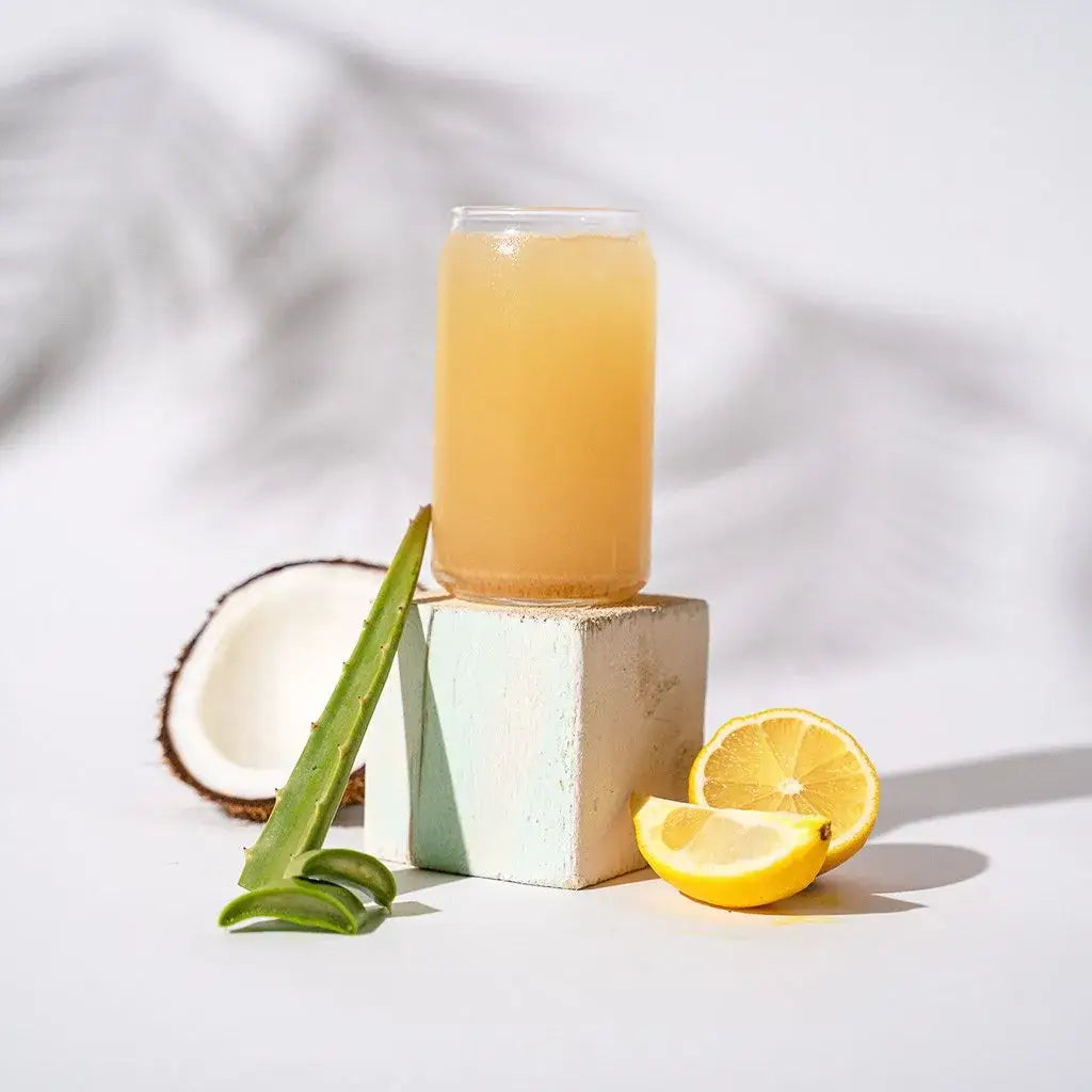 Organifi Pure - Mental Clarity: Citrus / Citrus