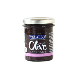 Black Olive Tapenade - 6.7 OZ