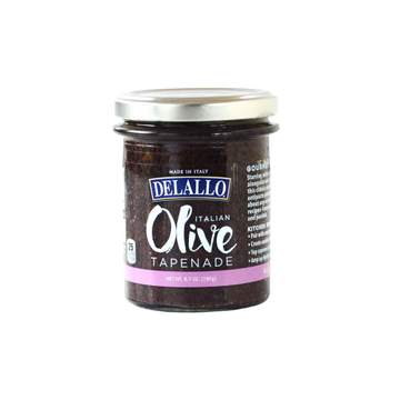 Black Olive Tapenade - 6.7 OZ
