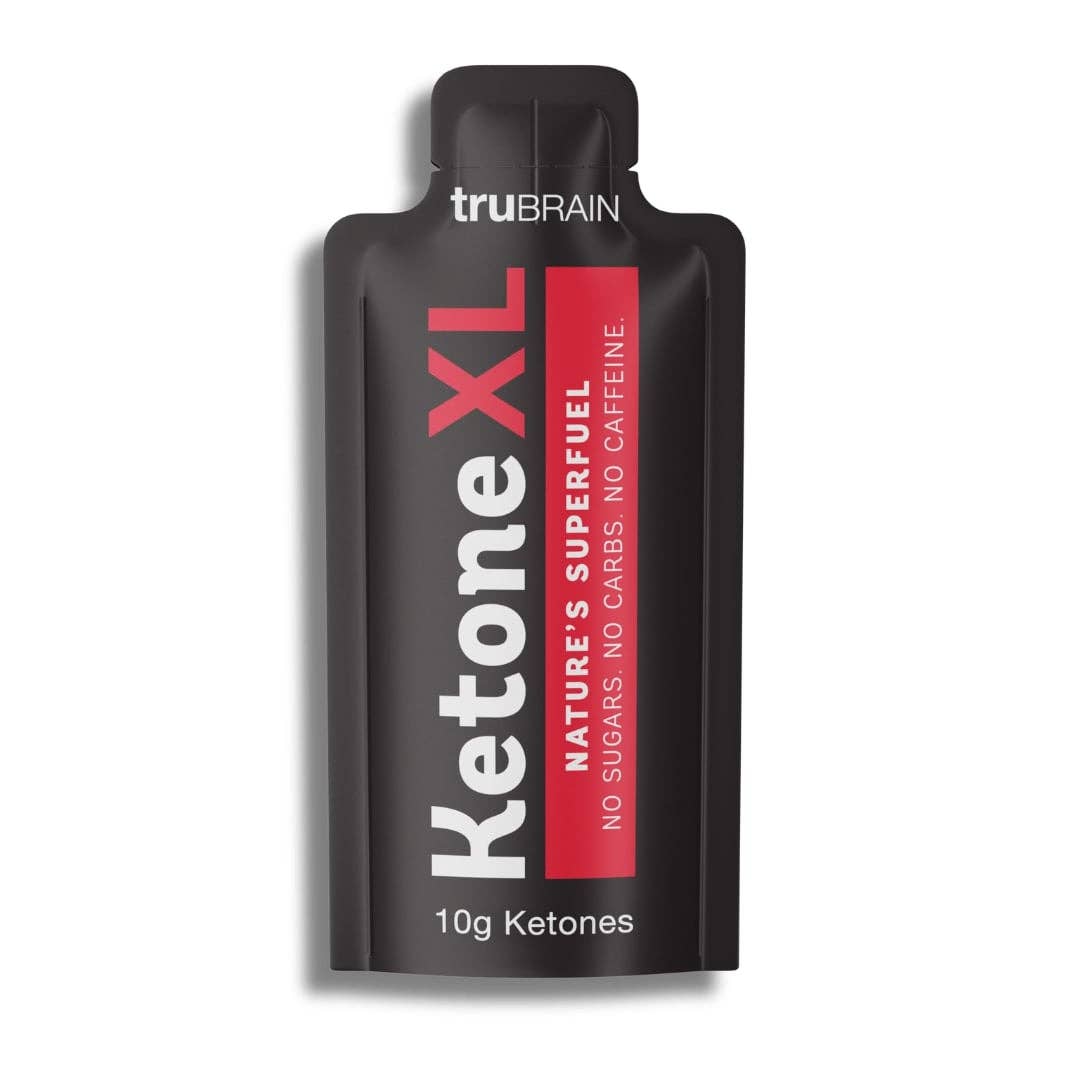 Nature's Superfuel Ketone XL