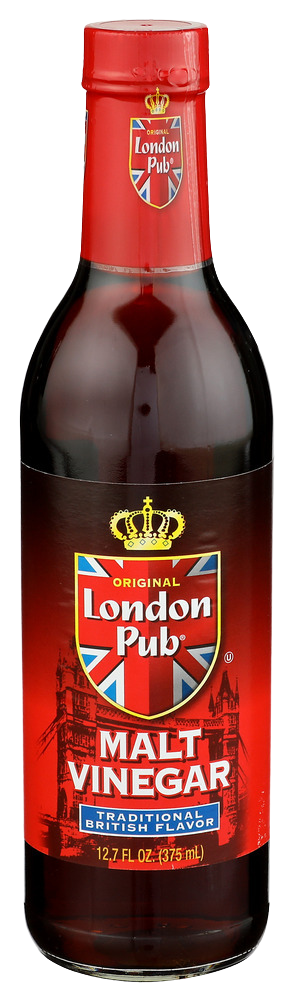 London Pub Malt Vinegar - 12.7 OZ