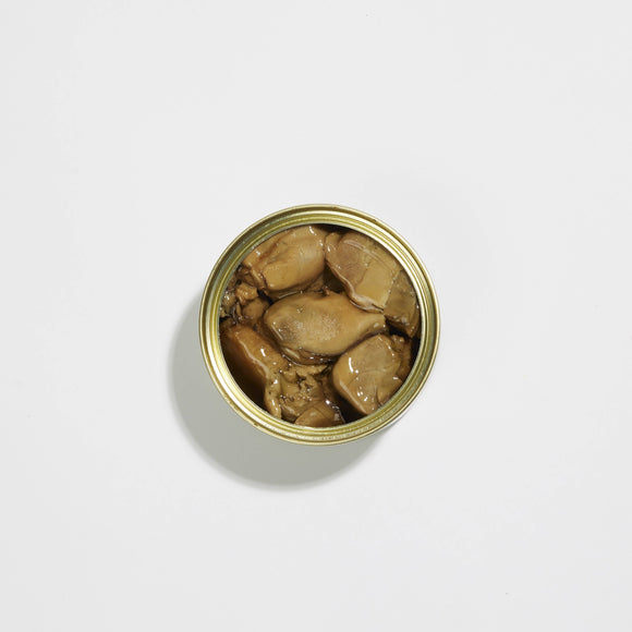 EKONE Original Smoked Oysters - 3.5 OZ