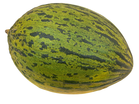 Organic Piel De Sapo Melon - EACH