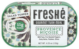 Freshe Provence Nicoise Tuna - 4.25 OZ