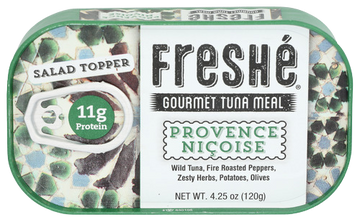 Freshe Provence Nicoise Tuna - 4.25 OZ