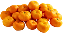 Organic Kishu Mandarins - PINT-2