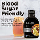 RxSugar Organic Liquid Sugar-3