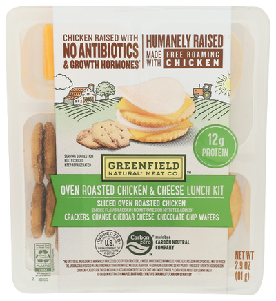 Other Snacks