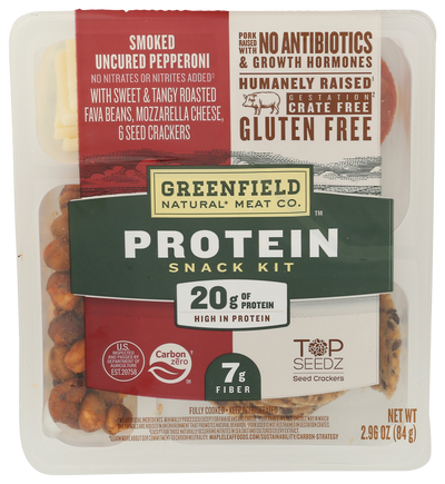 Other Snacks