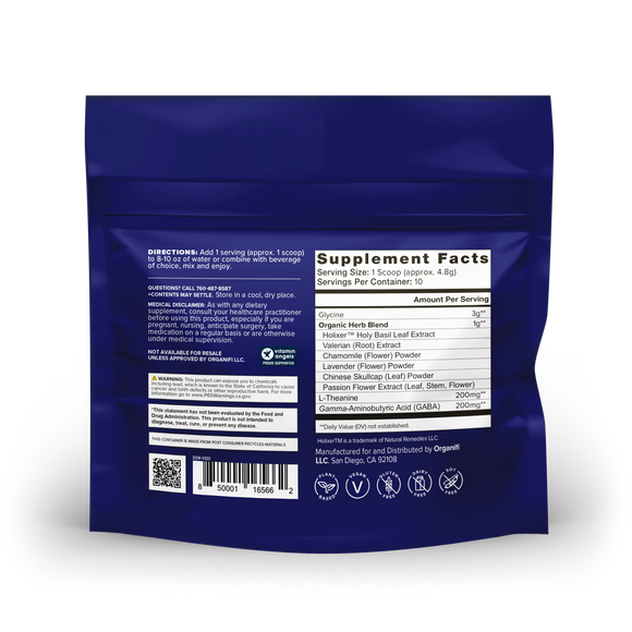 Organifi Sleep - 1.6 OZ