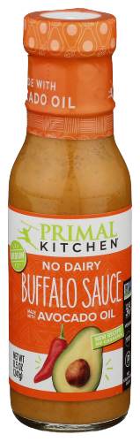 Buffalo Sauce - 8.5 OZ
