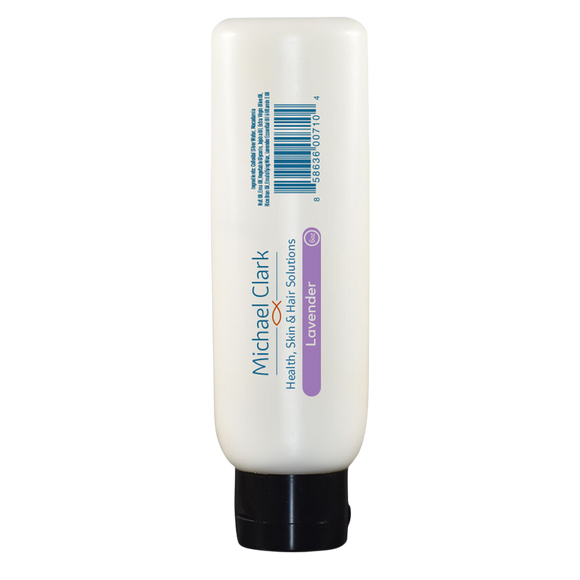 Michael Clark Lavender Body Lotion - 6 OZ