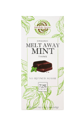 Mint Thins - 1.6 OZ