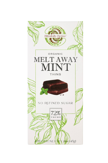 Mint Thins - 1.6 OZ