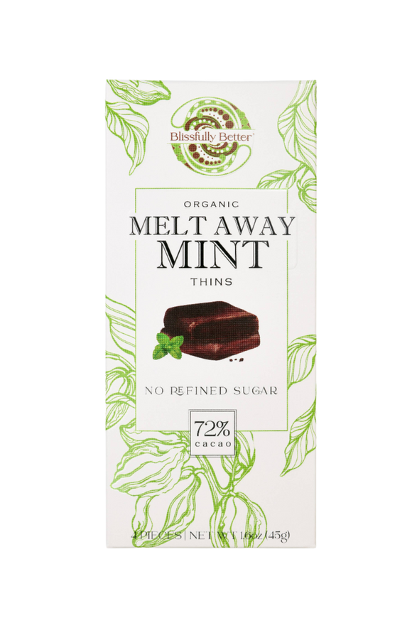 Mint Thins - 1.6 OZ