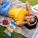 Farmhouse Ranch Sweet Potato Chips with 2.5oz(Dairy Free)-7