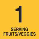 Mango Chipotle - 6pk Sandwich Wraps-8