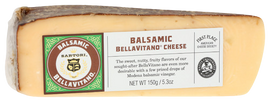 Sartori Balsamic Bellavitano Cheese - 5.3 OZ