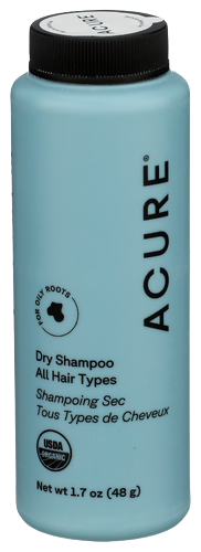 Acure All Hair Dry Shampoo - 1.7OZ