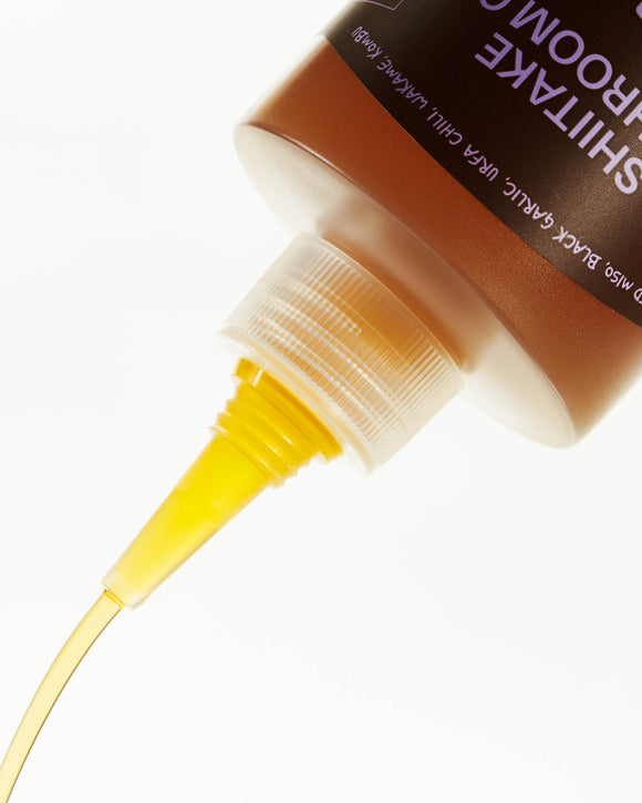 Algae Shiitake Mushroom Oil - 7 FO