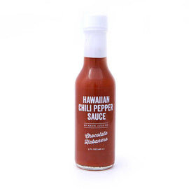 Kauai Juice Co. Kauai Habanero Hot Sauce - 5 OZ
