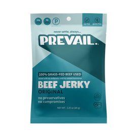 Original Beef Jerky