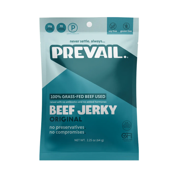 Original Beef Jerky