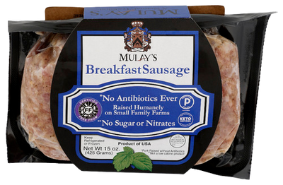 Sausages & Hot dogs