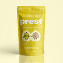 Prest - Lemon Dill Shelf-Stable Hummus Mix-1