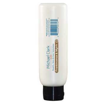Michael Clark Frankincense & Myrrh Body Lotion - 6 OZ
