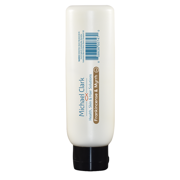 Michael Clark Frankincense & Myrrh Body Lotion - 6 OZ