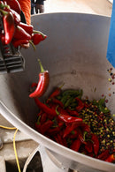 Cí Cí Chili Oil - 250 ML-4