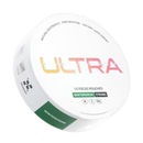 Ultra Pouches - Ultra Focus Pouches (Wintergreen) - No Nicotine, No Caffeine-1