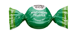 Organic Mint Creme Truffle - 0.42 OZ