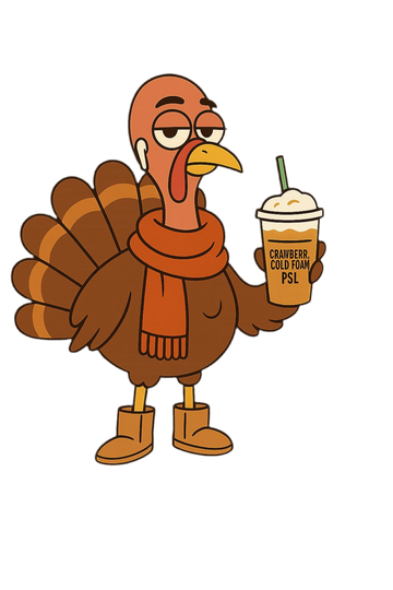 Basic Turkey Sandwich