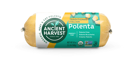 Organic Traditional Polenta - 18 OZ